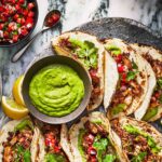 10 Creative Vegetarian Dishes to Spice Up Your Diet