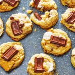 Decadent Desserts You Can Make in 30 Minutes or Less