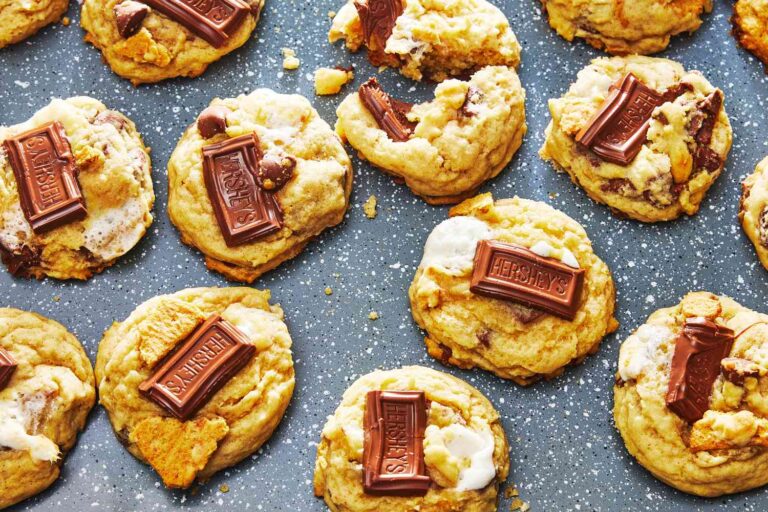 Decadent Desserts You Can Make in 30 Minutes or Less