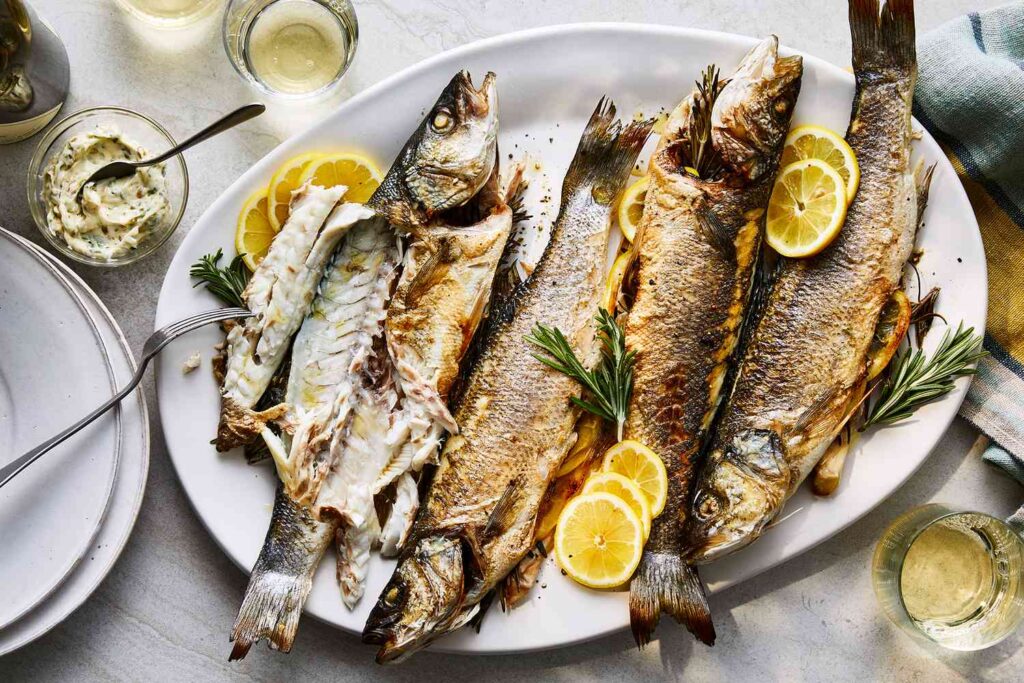 Fresh from the Ocean Seafood Recipes That Will Transport You to the Coast