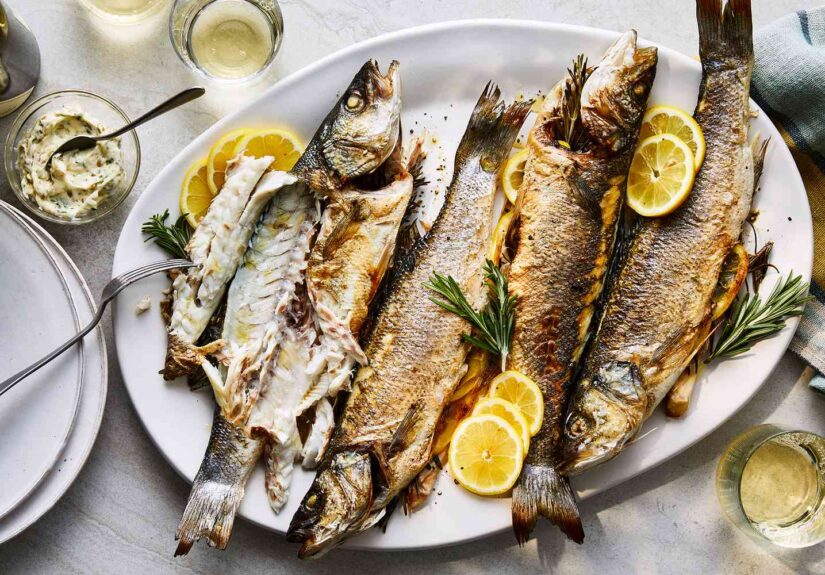 Fresh from the Ocean Seafood Recipes That Will Transport You to the Coast