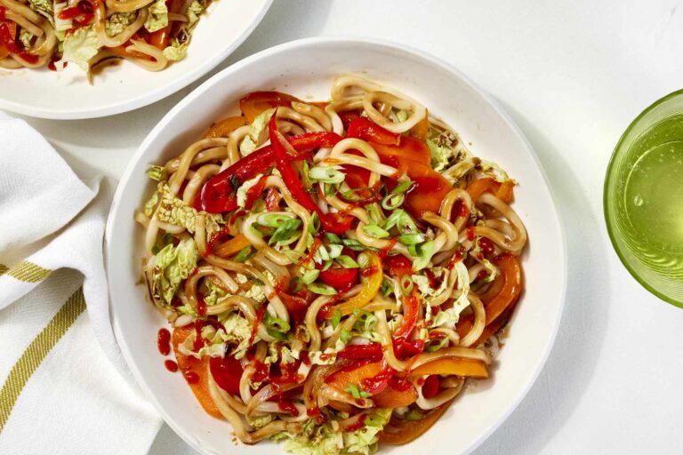Game-Changing Recipes You Need to Add to Your Weeknight Rotation