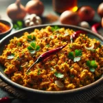 Meat Lover’s Paradise 10 Non-Veg Recipes You’ve Got to Try