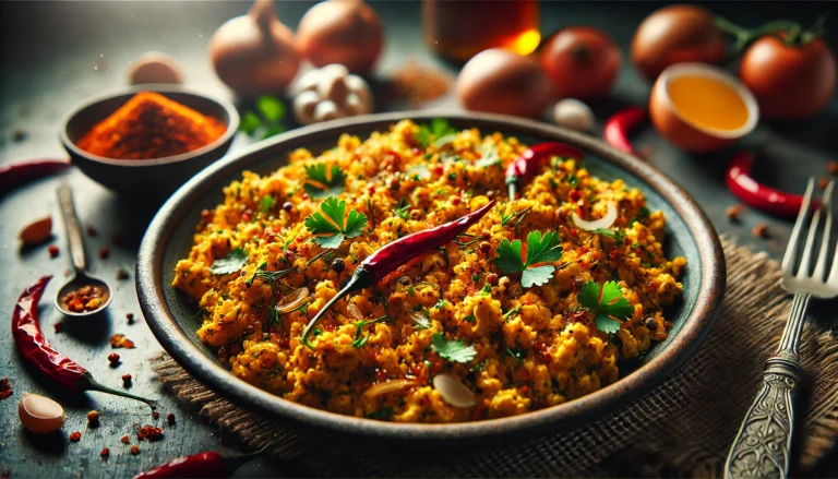 Meat Lover’s Paradise 10 Non-Veg Recipes You’ve Got to Try