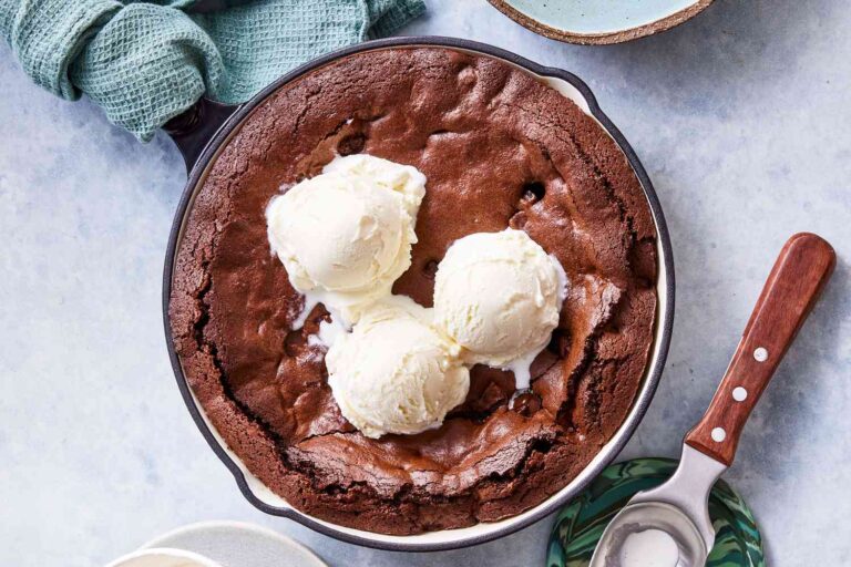 Top 8 Best Desserts to Satisfy Your Sweet Tooth