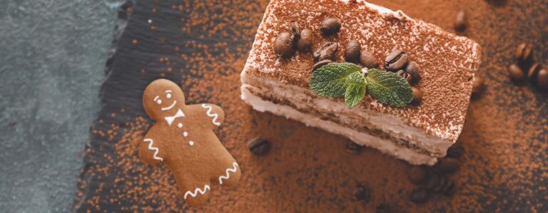 Whisk, Bake, Enjoy 10 Desserts That’ll Wow Your Guests