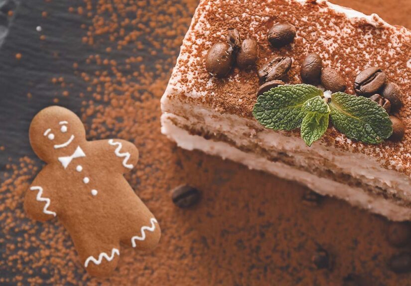 Whisk, Bake, Enjoy 10 Desserts That’ll Wow Your Guests